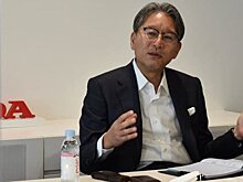 Honda ускорит свой переход к полностью электрической линейке авто