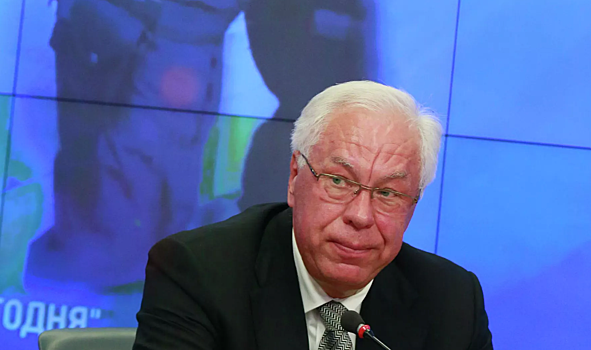 Умер экс-командир «Альфы» Головатов