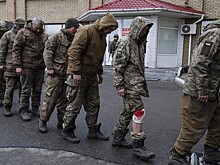 «ВСУ повторили ошибку фельдмаршала Паулюса. В итоге он сдался»