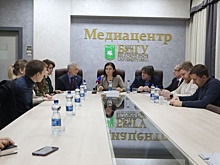 Разработки ученых Белгородского госуниверситета внедряются в промышленное производство по всей стране