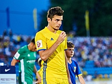 Силкин: "Юсупову надо переходить в "Локомотив" или "Краснодар"