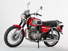 Тест-драйв возрожденного мотоцикла Java вызвал противоречивые чувства