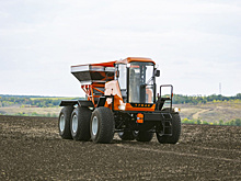 Правительство России дополнительно выделило 12 млрд рублей на поддержку программы льготного лизинга сельхозтехники