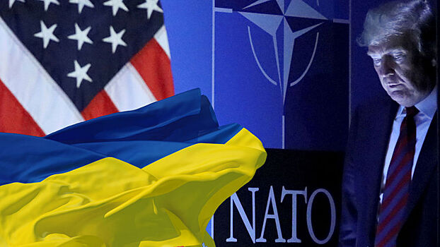 США не собираются воевать за Украину