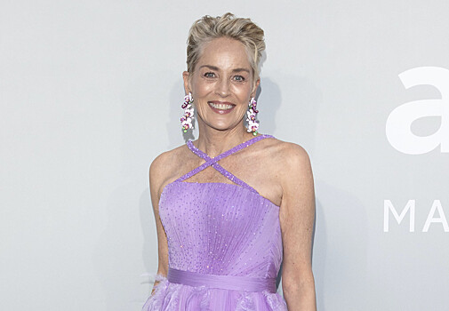 Гала-ужин в Каннах: Стоун вывела в свет сына, а Добрев и Торн устроили битву декольте