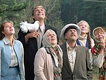 Кто мог сыграть в фильме «Любовь и голуби»