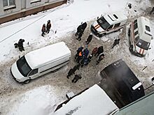 Врачи оценили состояние трех пострадавших в пермском хостеле
