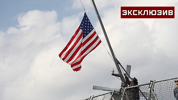 Эксперт: США могли направить атомные подлодки к Ирану для нанесения ударов