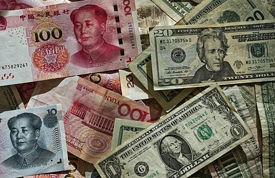 Моисеев: деньги лучше хранить в альтернативных валютах