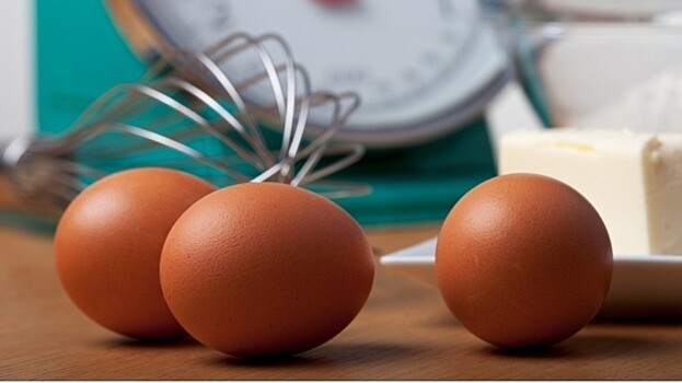 В соцсетях набирает популярность «волшебный» способ варки яиц