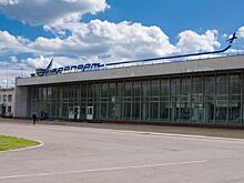 Аэропорт Тамбова по итогам 2020 года нарастил пассажиропоток на 30%, несмотря на пандемию