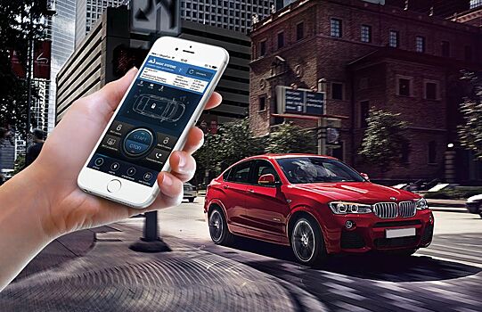 Россиянам перечислили пять способов, как защитить свой автомобиль от угона и кражи запчастей в 2022 году