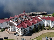 В Ярославской области имущество двух гостиниц продадут с аукциона