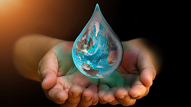 ЮАР будет отмечать Всемирный день водных ресурсов