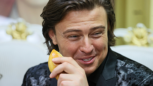 Шаляпин нанес удар по жене Петросяна