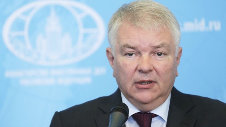 Посол РФ во Франции предупредил о последствиях размещения войск ЕС на Украине