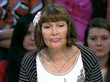 Актриса Нина Маслова назвала себя счастливой на фоне слухов о своей кончине