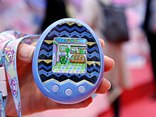 ТАСС: продажи тамагочи в РФ выросли в 4,3 раза за первое полугодие 2022 года