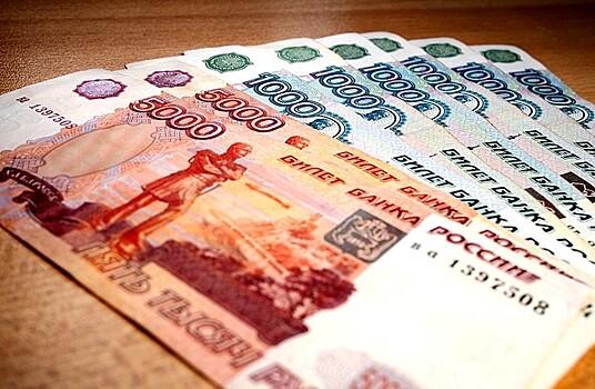 Денежная база РФ продолжает расти