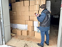 Бывшие супруги осуждены за торговлю контрафактом во Владимирской области