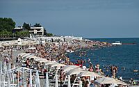 Стала известна судьба жестоко избивших туриста работников пляжа Сочи
