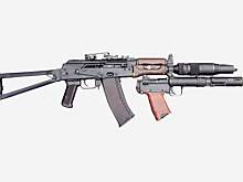 «Калашников» рассказал о юбилее гранатометной «Канарейки»