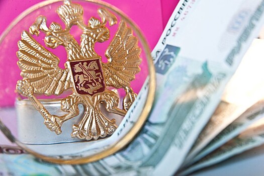 Минфин на аукционах 13 июня предложит ОФЗ на 20 млрд руб