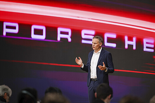 Гендиректор Volkswagen заявил об отказе от строительства завода Audi в США