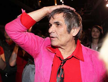 У продюсера Бари Алибасова ухудшилось самочувствие из-за погоды в Москве