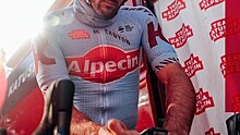 Трое россиян вошли в состав Katusha Alpecin на веломногодневку «Джиро д'Италия»