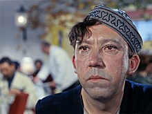 День рождения Балбеса