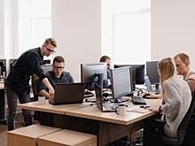Уральские регионы оказались в лидерах по внедрению IT-технологий