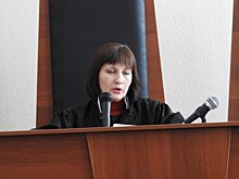 Вилков и Курихин не явились на продолжение своей тяжбы о клевете