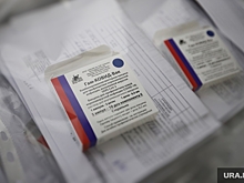 В школах Екатеринбурга собирают списки на вакцинацию от COVID