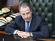 Путин назначил нового посла в Белоруссии
