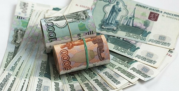 Минфин перечислил регионам 100 млрд руб. для компенсации снижения доходов