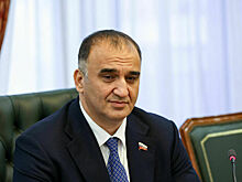 Сенатор Ахмадов: Процедуру квалификации начали проходить только три тысячи гостиниц