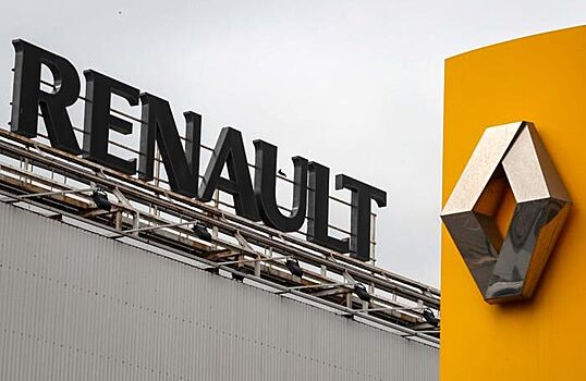 ТАСС: долю Renault в «АвтоВАЗе» может выкупить какой-то из китайских автоконцернов