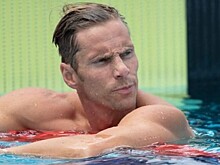 Олимпийский чемпион дисквалифицирован за допинг
