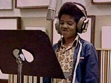 Детство Майкла Джексона — каким оно было