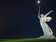 «Родина-мать зовет!»: с кого ваяли главную скульптуру России