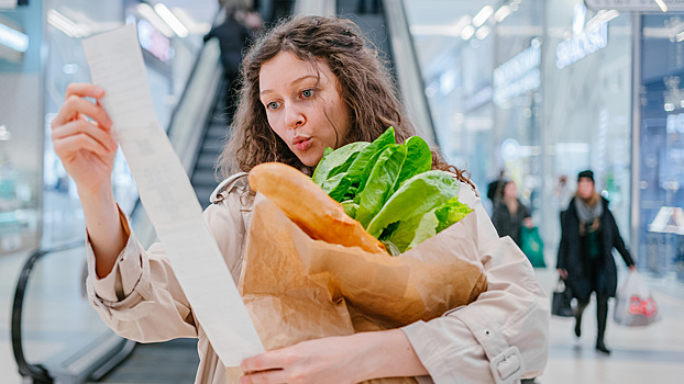 Как сэкономить на продуктах в магазине: советы эксперта