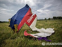 Почему Запад не смог ответить на крушение малайзийского самолета?