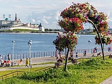 В Татарстане прошли проверку шесть пляжей