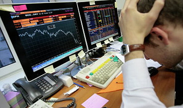 Российский рынок акций открылся ростом