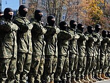 Каждому - свое. Реестр частных армий, состоящих на службе у украинских политиков