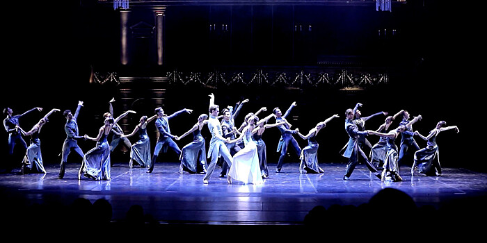 Международный фестиваль театра и балета: лучшие российские спектакли показали в Ташкенте