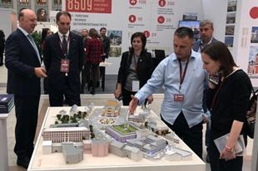 Постройка «чуда». Будет ли реконструирована площадь Волкова