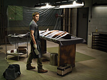 К возрождённому «Декстеру» выпустили короткий тизер