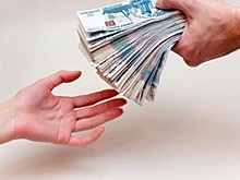 Забайкалье договорилось с Минфином России о дотациях